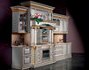 Kitchen fixtures Moletta & Co S.r.l. 2016 Sofia Empire / Baroque / French