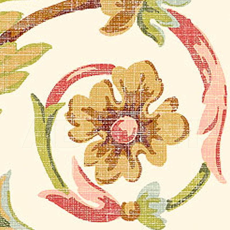 Wall mirror F81323 price on request Buy Wall mirror Thibaut Inc. Residence Prints F81323