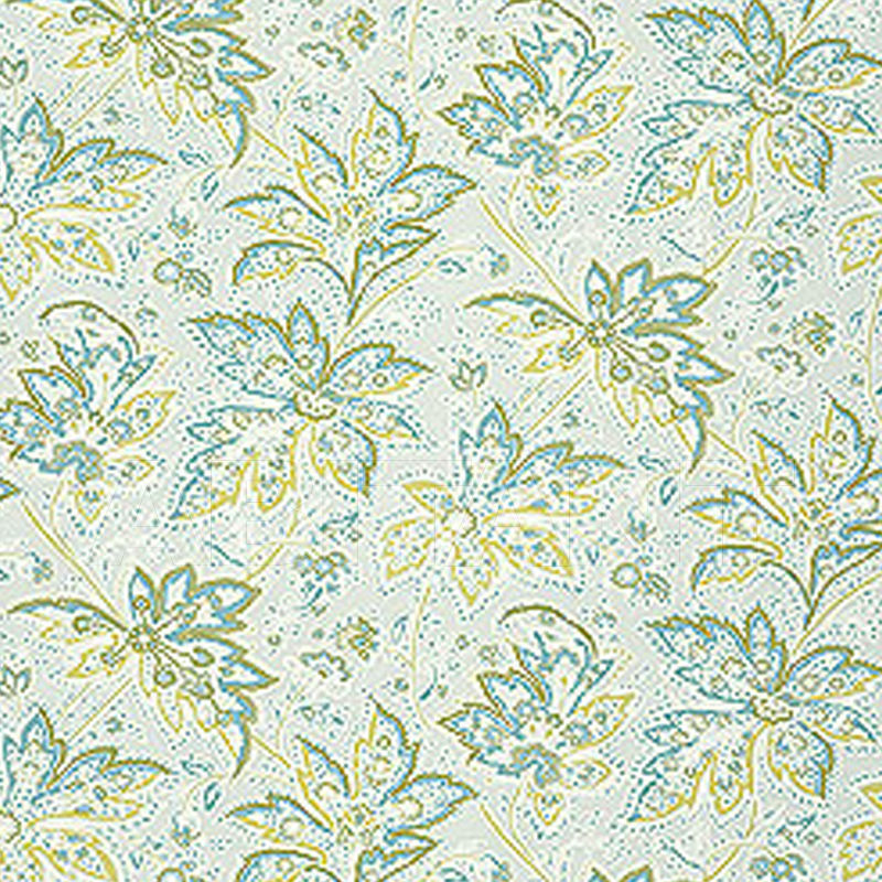 Wall mirror F8104 price on request Buy Wall mirror Thibaut Inc. Serendipity Prints F8104