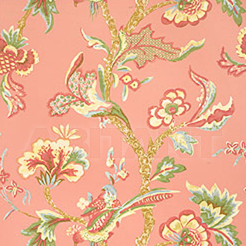 Wall mirror F8141 price on request Buy Wall mirror Thibaut Inc. Serendipity Prints F8141