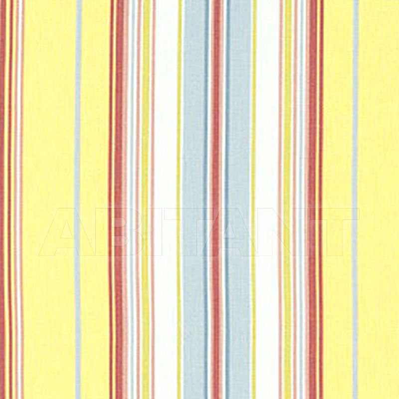 Buy Wall mirror Thibaut Inc. Stripe Resource 3 F92111