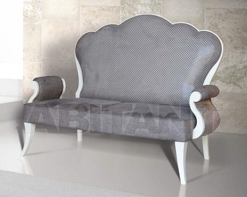 Buy Settee BS Chairs S.r.l. Estro 3390/L