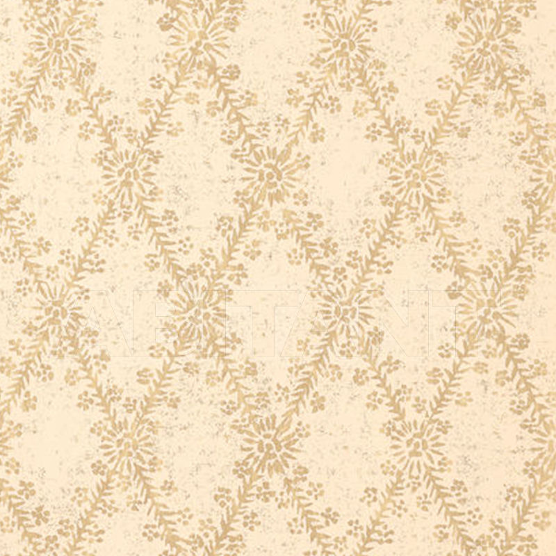 Paper wallpaper LA GIOCONDA T747 price on request Buy Paper wallpaper LA GIOCONDA Thibaut Inc. Artisan T747