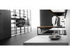 Kitchen fixtures Doca Grey Catalogue nogal 5N Contemporary / Modern