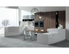 Kitchen fixtures Doca Line Kasvi Blanco Brillo Contemporary / Modern