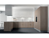 Kitchen fixtures Doca Line Rodapi Blanco Mate Contemporary / Modern