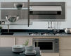 Kitchen fixtures Doca Line ROBLE CENIZA Contemporary / Modern