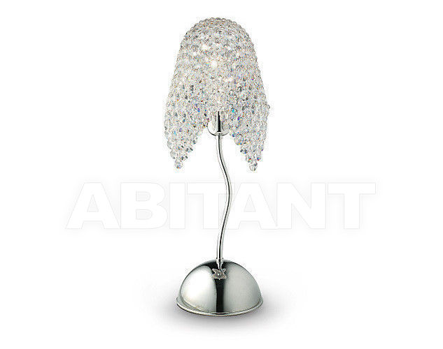 Buy Table lamp Prearo Luxury Crystal PRIMULA/P