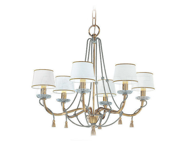 Buy Сhandelier Prearo I Tradizionali 2037/6/CP