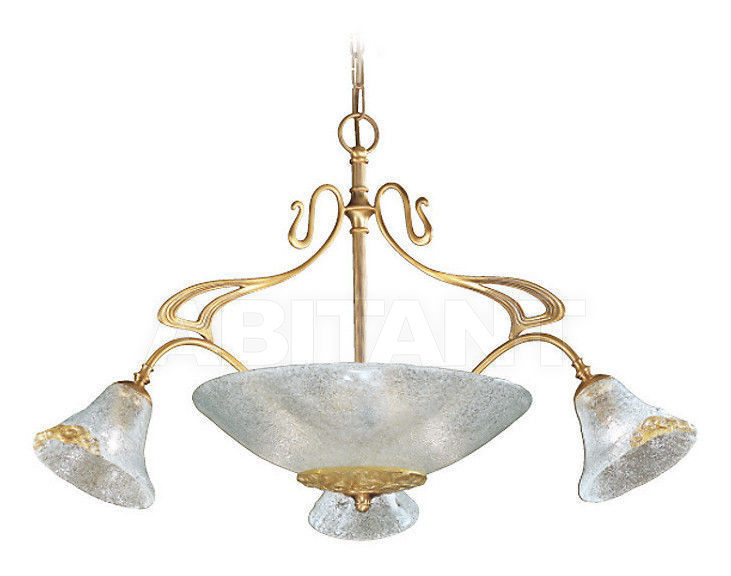 Buy Сhandelier Prearo I Tradizionali 2056/3+3