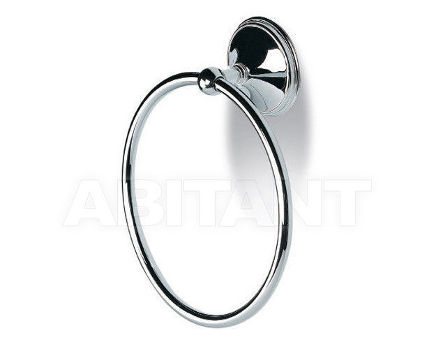 Buy Towel holder Bonomi (+Aghifug) Ibb Industrie Bonomi Bagni Spa CO 07