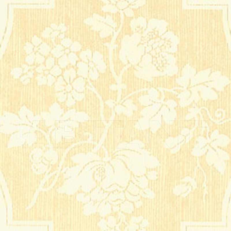 Paper wallpaper MULBERRY T9346 price on request Buy Paper wallpaper MULBERRY Thibaut Inc. Damask Resource T9346