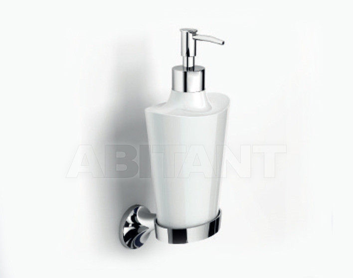 Buy Soap dispenser Bonomi (+Aghifug) Ibb Industrie Bonomi Bagni Spa DL 01d