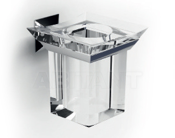 Glass holder FI 02c price on request Buy Glass holder Bonomi (+Aghifug) Ibb Industrie Bonomi Bagni Spa FI 02c