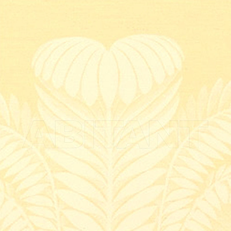 Paper wallpaper PALM T9367 price on request Buy Paper wallpaper PALM Thibaut Inc. Damask Resource T9367