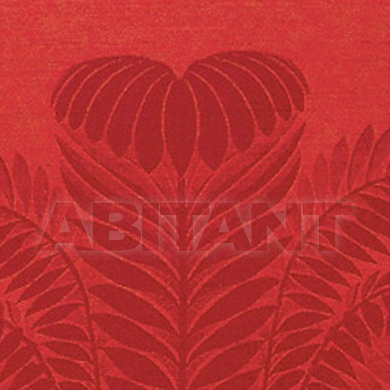 Buy Paper wallpaper PALM Thibaut Inc. Damask Resource T9376