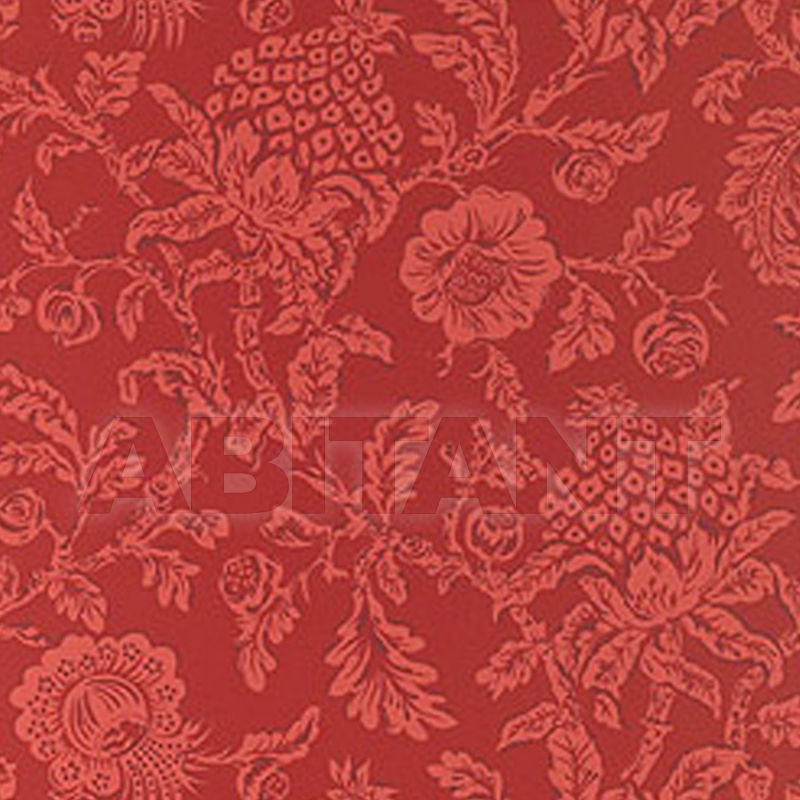 Buy Paper wallpaper DEVONWOOD Thibaut Inc. Damask Resource 2 T1742