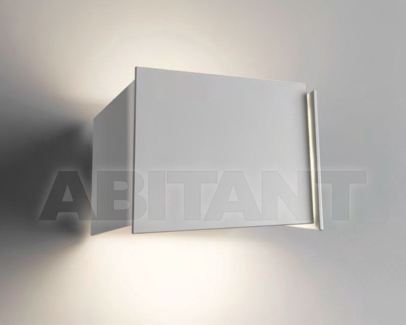 Buy Wall light STORTA W Disegno Luce Srl 2016 1127