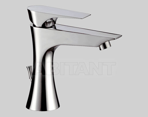 Buy Wash basin mixer Daniel Rubinetterie 2012 DV605CR 