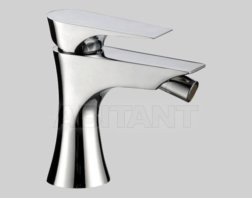 Buy Bidet mixer Daniel Rubinetterie 2012 DV604BCR 