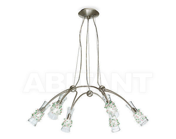 Buy Сhandelier Prearo I Tradizionali 2113/6/A