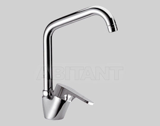 Buy Wash basin mixer Daniel Rubinetterie 2012 OM617CR 