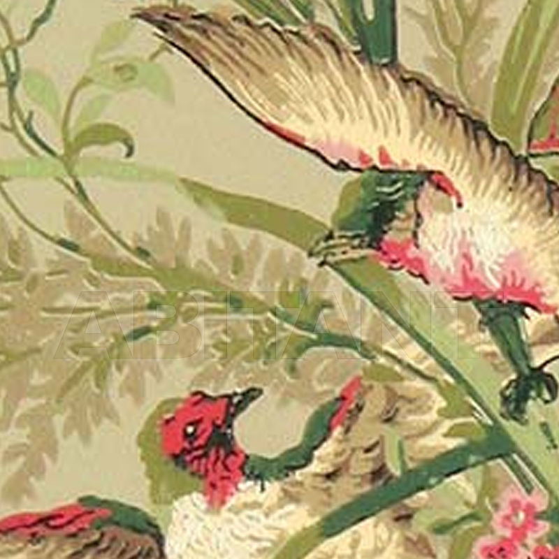 Paper wallpaper LAFAYETTE T6911 price on request Buy Paper wallpaper LAFAYETTE Thibaut Inc. Historic Homes 7 T6911