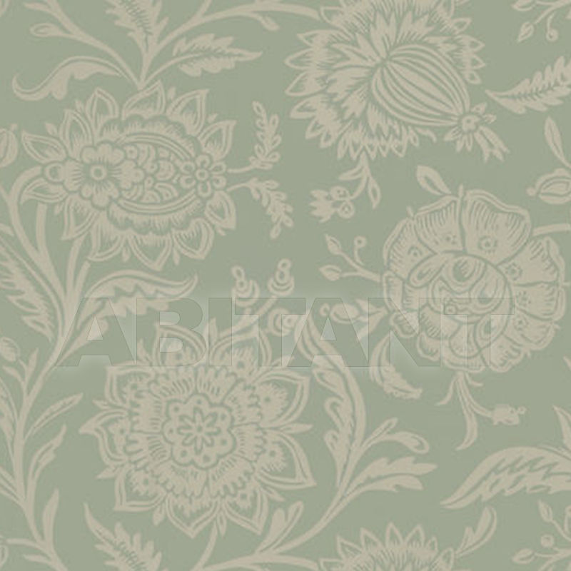 Buy Paper wallpaper RIVERA Thibaut Inc. Monterey T13018