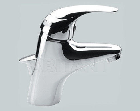 Buy Wash basin mixer Daniel Rubinetterie 2012 SA1605CR 