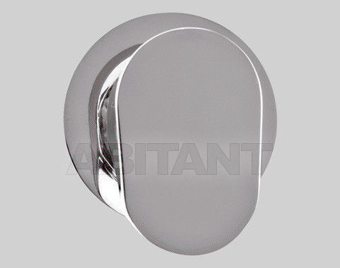 Buy Built-in mixer Daniel Rubinetterie Anima & Design DV646CR 