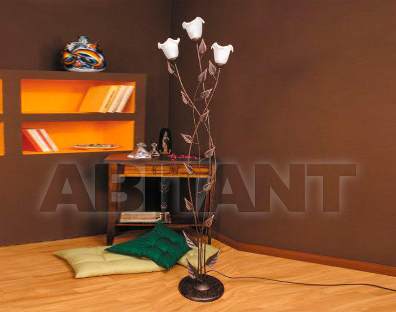 Buy Floor lamp Novecento 2011 527 3T38.035  