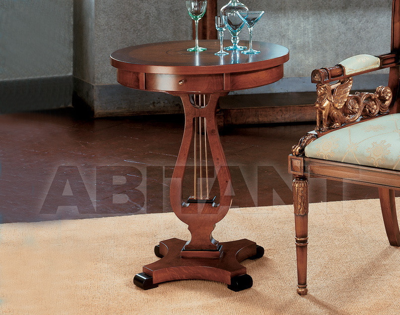 Buy Side table F.LLI Sanvito Daphne 02215