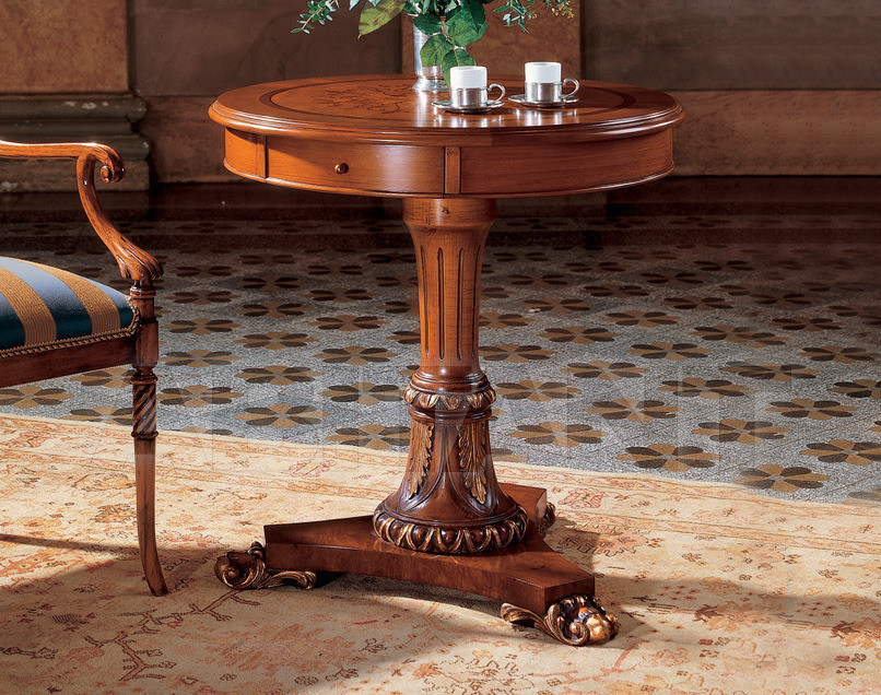 Buy Side table F.LLI Sanvito Daphne 02415