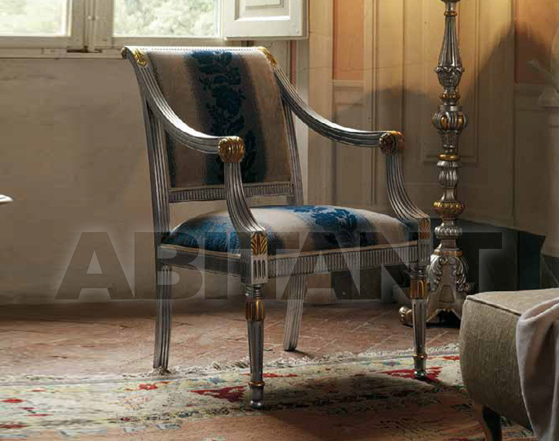 Buy Armchair Ameli Sedie 2007 Art. 204