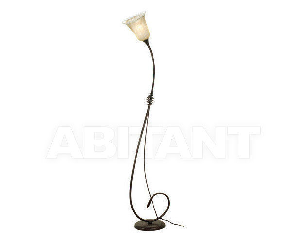 Buy Floor lamp Leonardo Luce Italia Interno Decorativo 2145