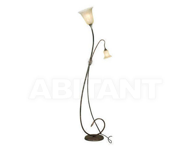 Floor lamp 2145/2 price on request Buy Floor lamp Leonardo Luce Italia Interno Decorativo 2145/2