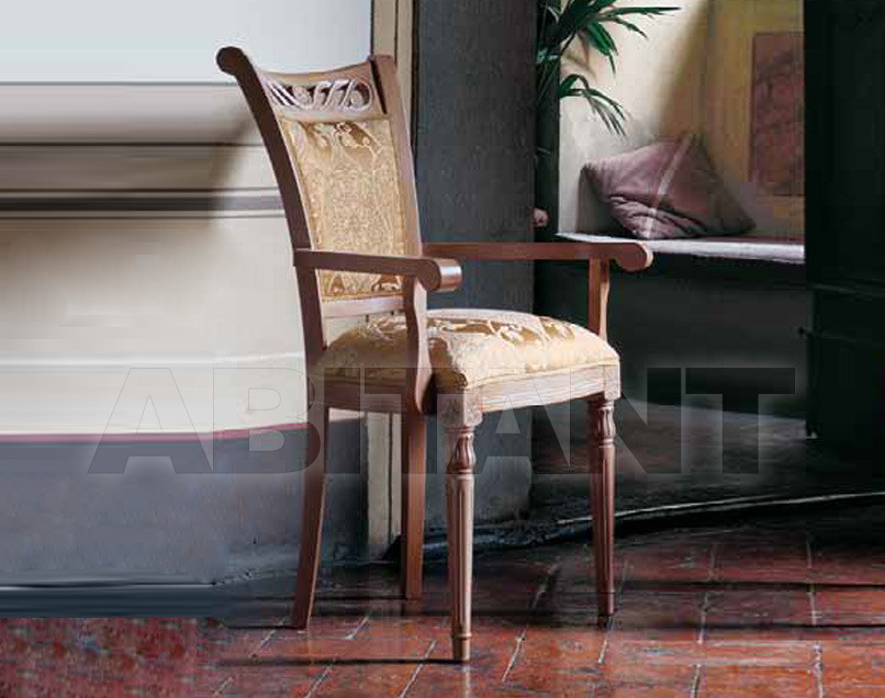 Armchair Art. 217 price on request Buy Armchair Ameli Sedie 2007 Art. 217