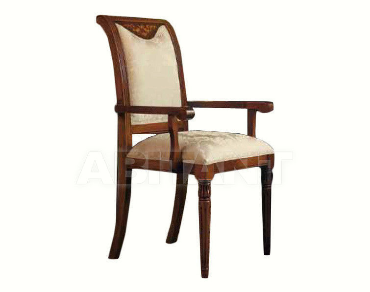 Buy Armchair Ameli Sedie 2007 Art. 224