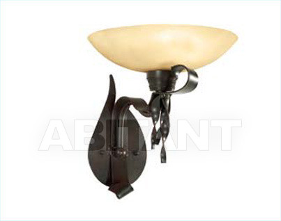 Buy Wall light Sunset Leonardo Luce Italia Interno Decorativo 2153/A1