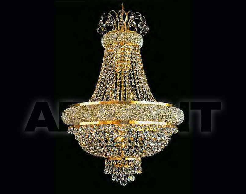 Сhandelier 805575 S8 price on request Buy Сhandelier Lumi Veneziani Premium Collection 805575 S8
