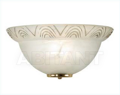 Buy Wall light Corinzia Leonardo Luce Italia Interno Decorativo 2306/AC