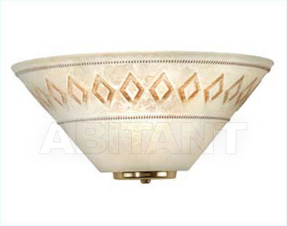 Buy Wall light Mistral Leonardo Luce Italia Interno Decorativo 2304/AC
