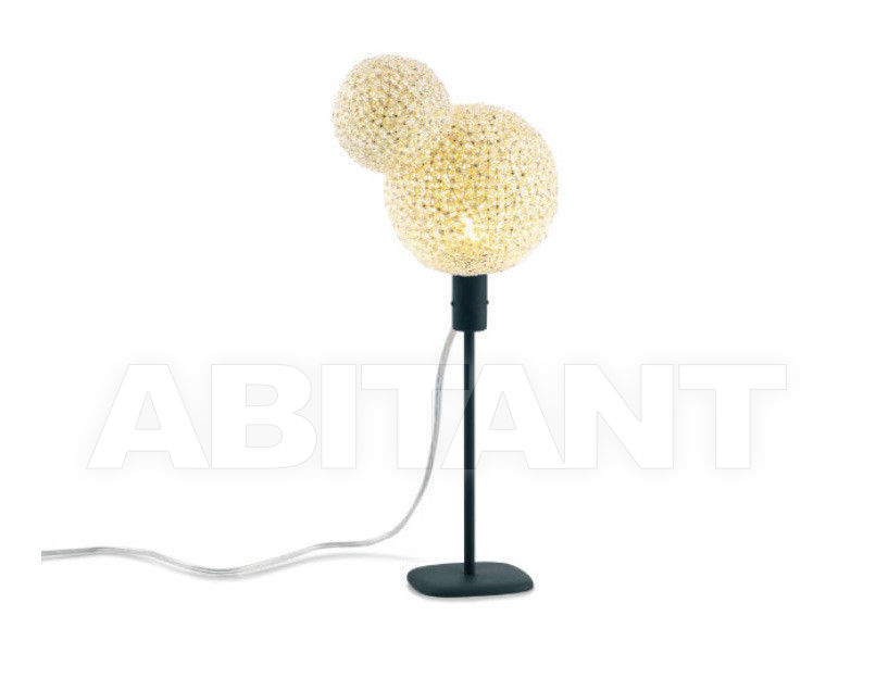 Buy Table lamp Double Soul ANGO Collezione 2010 TL10020