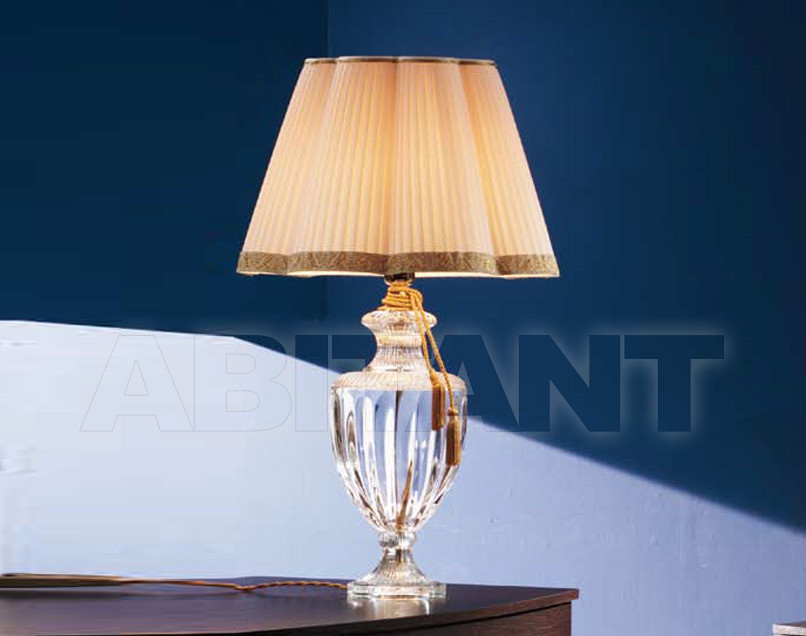 Buy Table lamp Euroluce Lampadari  2012 244 / LG1L