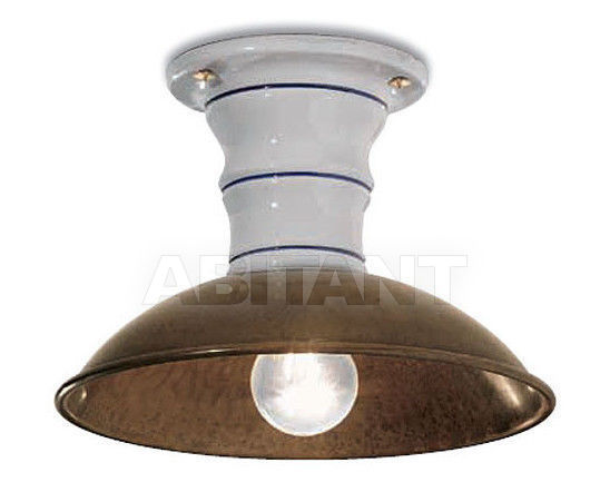 Buy Light IL Fanale Lampade 064.02.OC