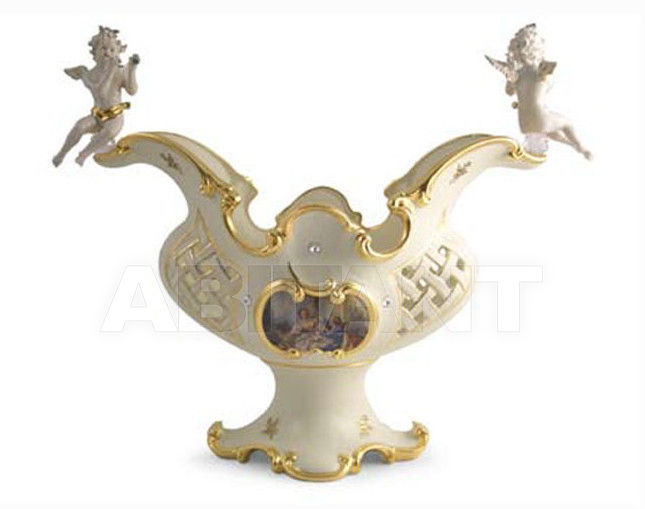 Buy Decorative crockery Bruno Costenaro  2011 STM658/BOU-2AK