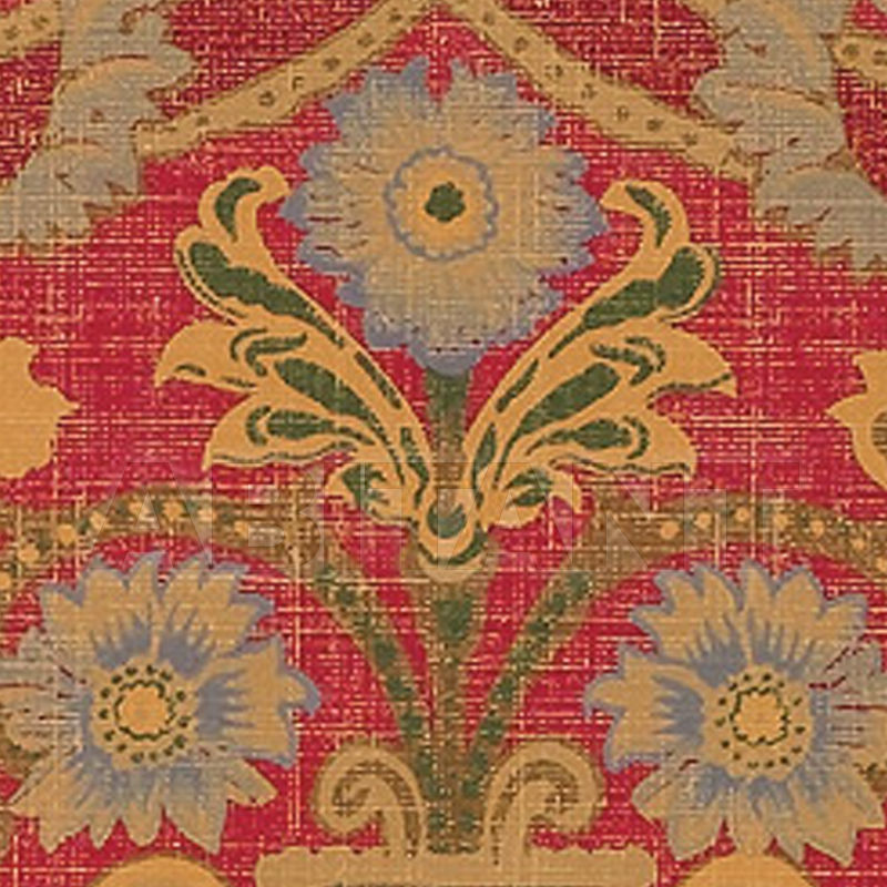 Paper wallpaper FORTRESS T5613 price on request Buy Paper wallpaper FORTRESS Thibaut Inc. Repertoire T5613