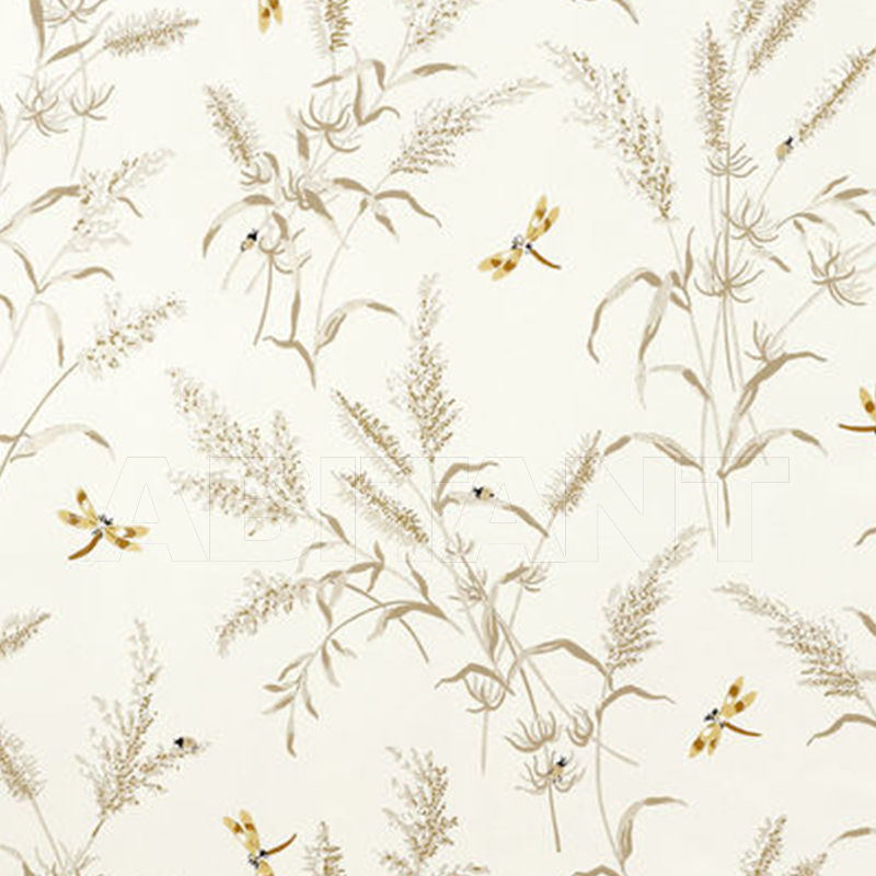 Paper wallpaper SUMMERTIME T4192 price on request Buy Paper wallpaper SUMMERTIME Thibaut Inc. Richmond T4192