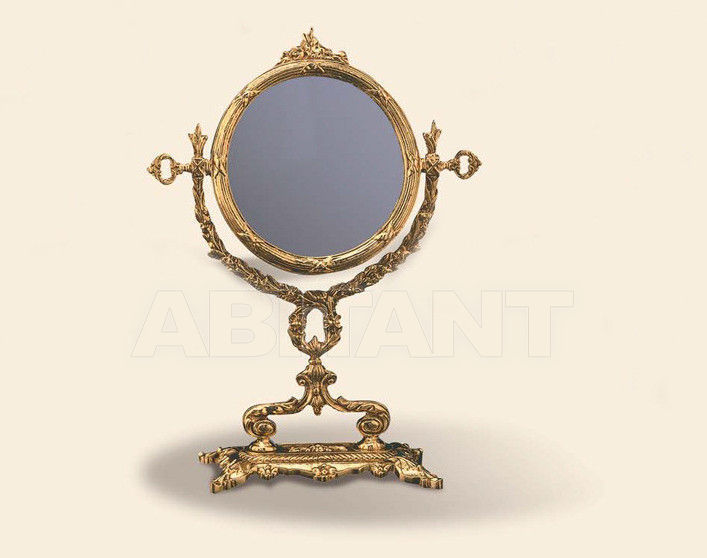 Buy Table mirror Creaciones Cordon Time Is Gold 753