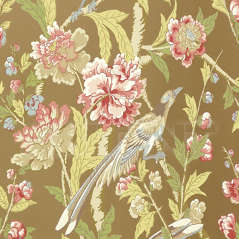 Wallpaper DEVON T8646 price on request Buy Wallpaper DEVON Thibaut Inc. Shangri-La T8646